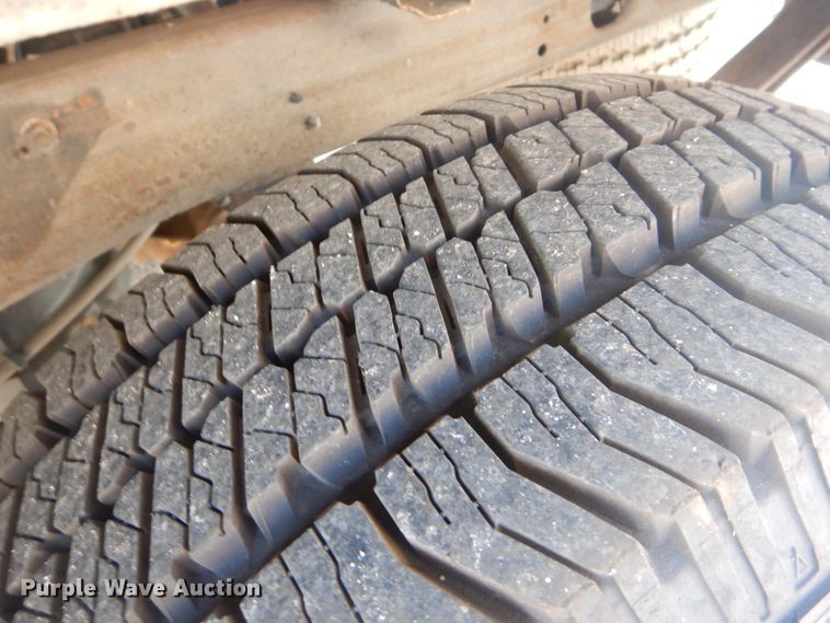 image for item DI2255 2001 Ford F150 SuperCab pickup truck