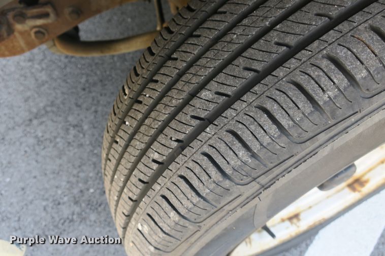 image for item EA9331 1994 Chevrolet S10 pickup truck