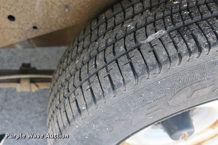 image for item EA9331 1994 Chevrolet S10 pickup truck