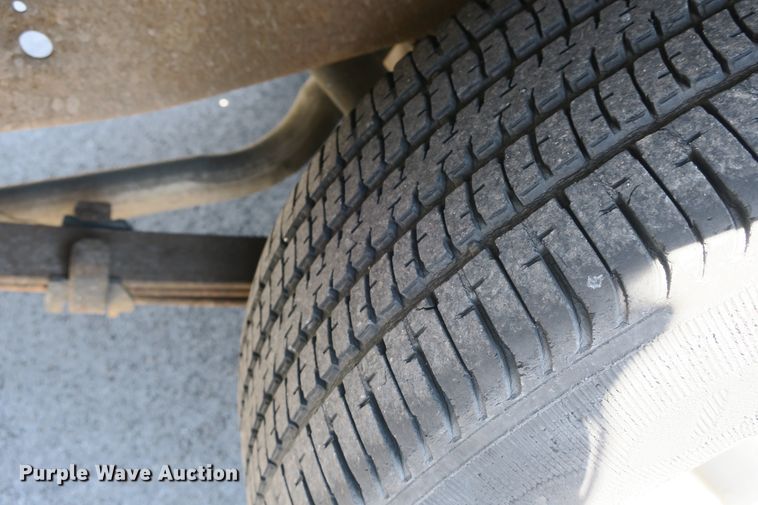 image for item EA9331 1994 Chevrolet S10 pickup truck