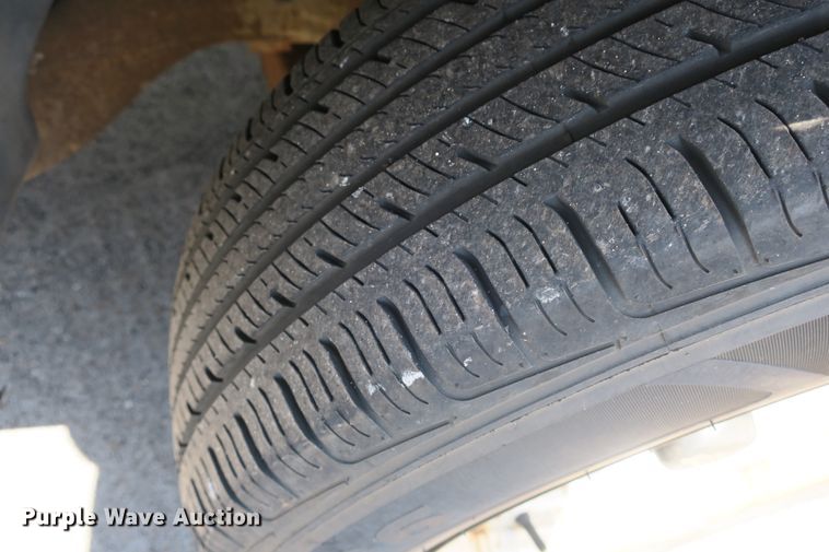 image for item EA9331 1994 Chevrolet S10 pickup truck