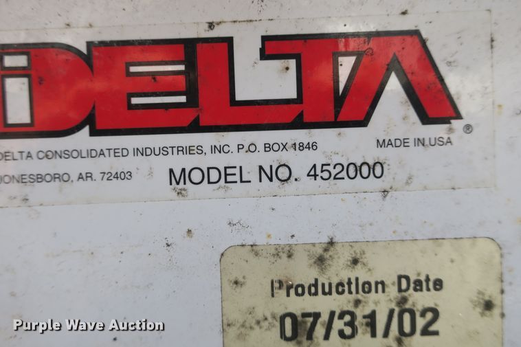 image for item EA9331 1994 Chevrolet S10 pickup truck