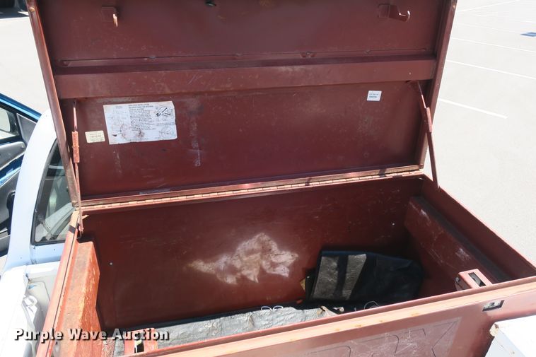 image for item EA9331 1994 Chevrolet S10 pickup truck