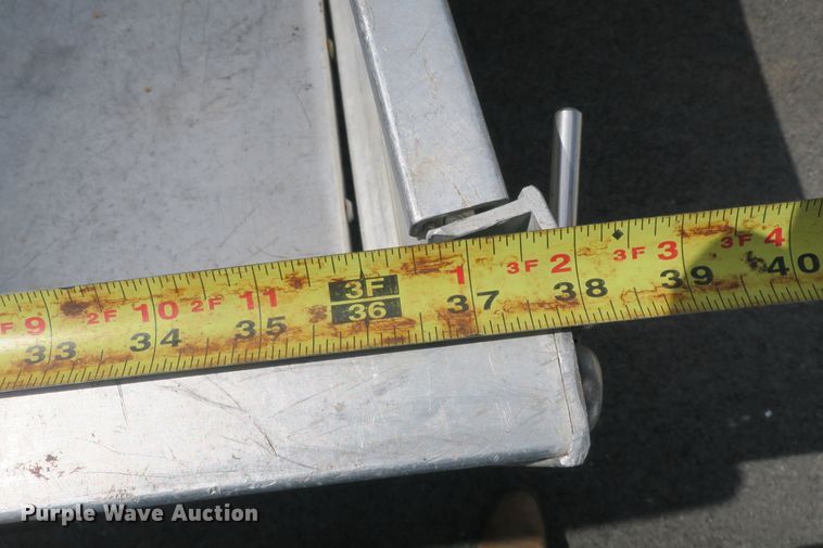 image for item EA9356 Club Car Carry All 1 utility vehicle