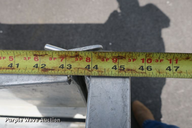 image for item EA9356 Club Car Carry All 1 utility vehicle