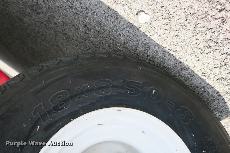 image for item EA9356 Club Car Carry All 1 utility vehicle