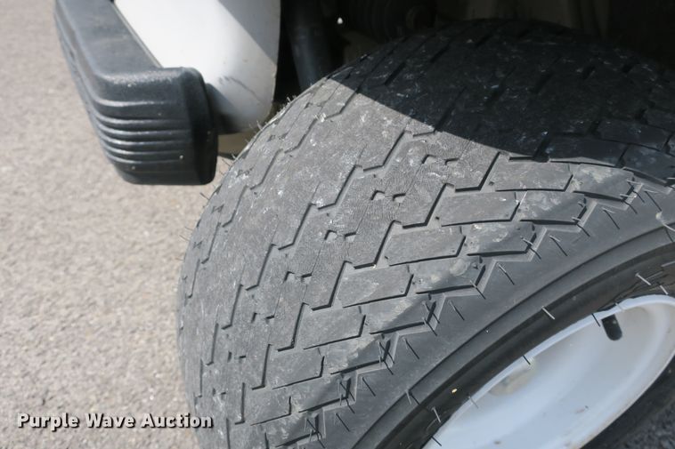 image for item EA9356 Club Car Carry All 1 utility vehicle