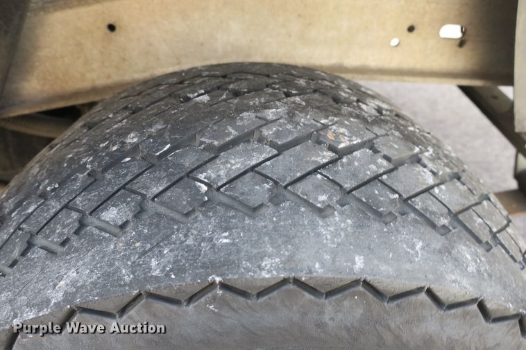 image for item EA9356 Club Car Carry All 1 utility vehicle