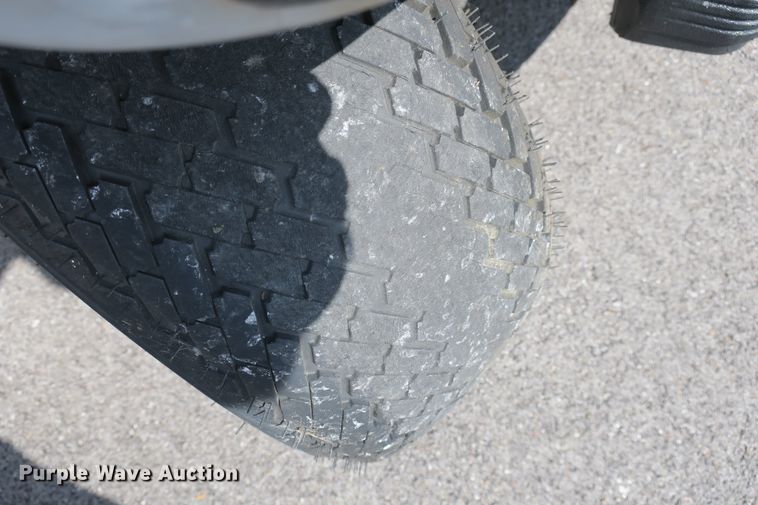 image for item EA9356 Club Car Carry All 1 utility vehicle