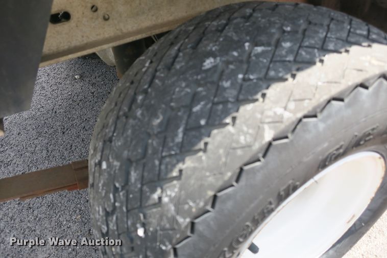 image for item EA9356 Club Car Carry All 1 utility vehicle