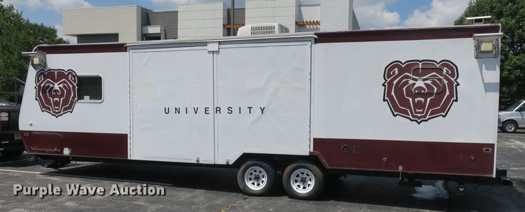 image for item EA9358 Starcraft camper