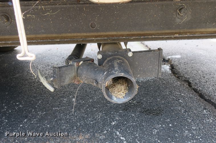 image for item EA9358 Starcraft camper