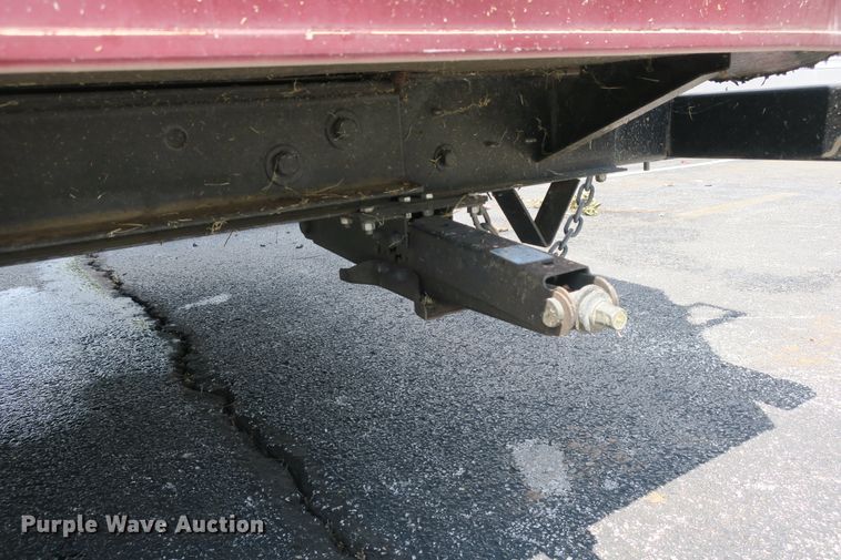 image for item EA9358 Starcraft camper