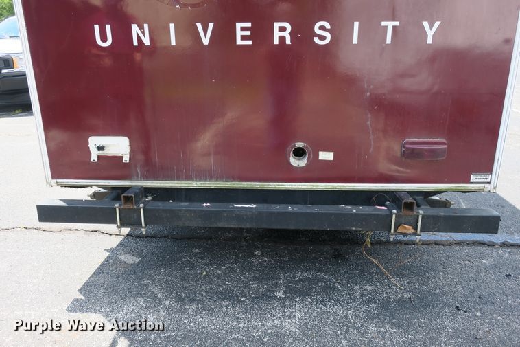 image for item EA9358 Starcraft camper