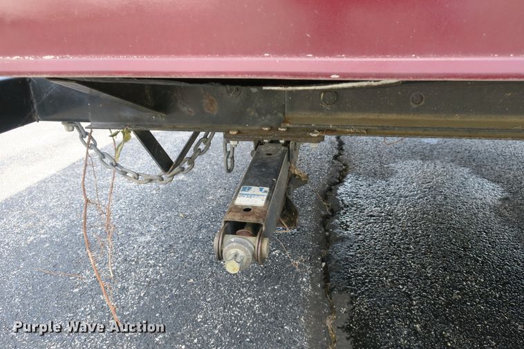 image for item EA9358 Starcraft camper