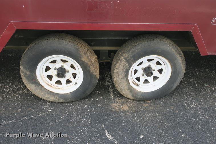 image for item EA9358 Starcraft camper