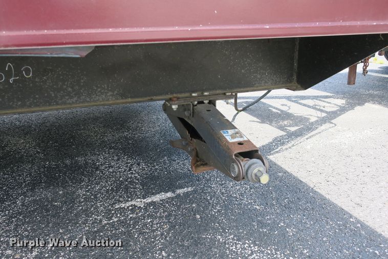 image for item EA9358 Starcraft camper