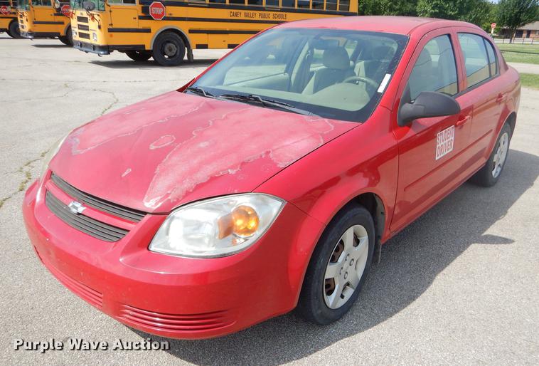 image for item ED9330 2005 Chevrolet Cobalt