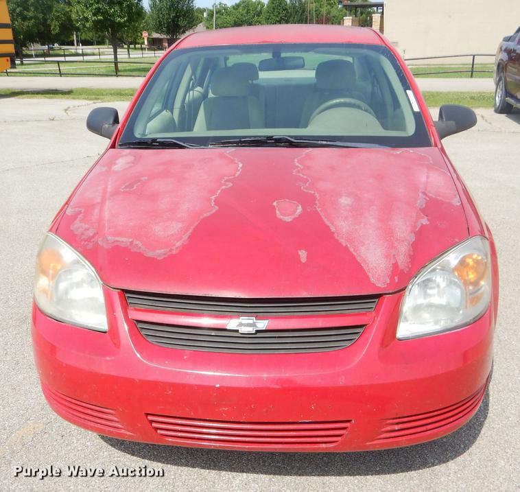 image for item ED9330 2005 Chevrolet Cobalt