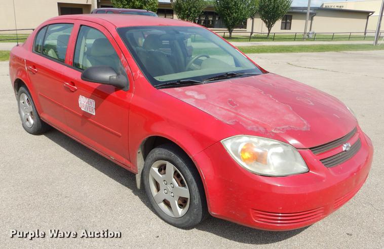 image for item ED9330 2005 Chevrolet Cobalt