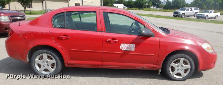image for item ED9330 2005 Chevrolet Cobalt