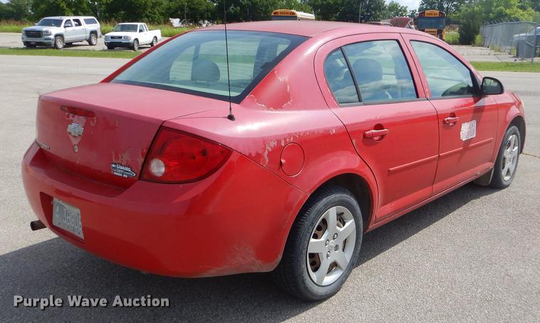 image for item ED9330 2005 Chevrolet Cobalt