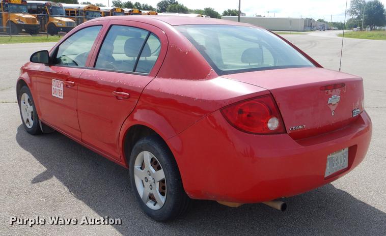 image for item ED9330 2005 Chevrolet Cobalt