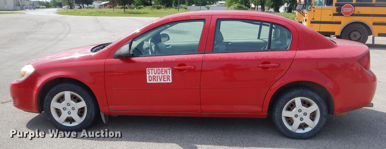 image for item ED9330 2005 Chevrolet Cobalt