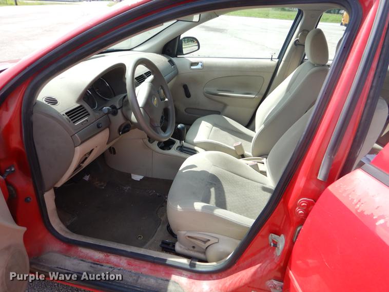 image for item ED9330 2005 Chevrolet Cobalt