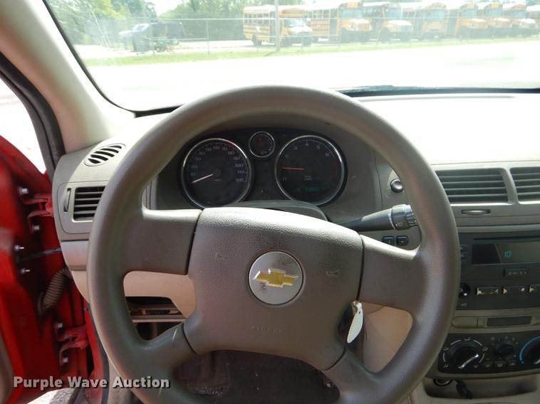 image for item ED9330 2005 Chevrolet Cobalt