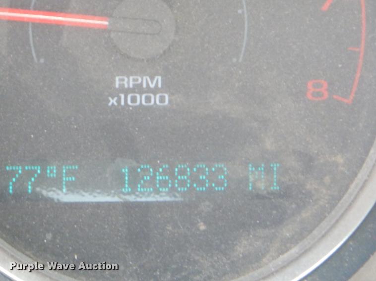 image for item ED9330 2005 Chevrolet Cobalt