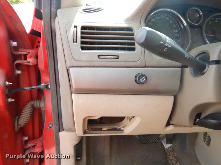 image for item ED9330 2005 Chevrolet Cobalt