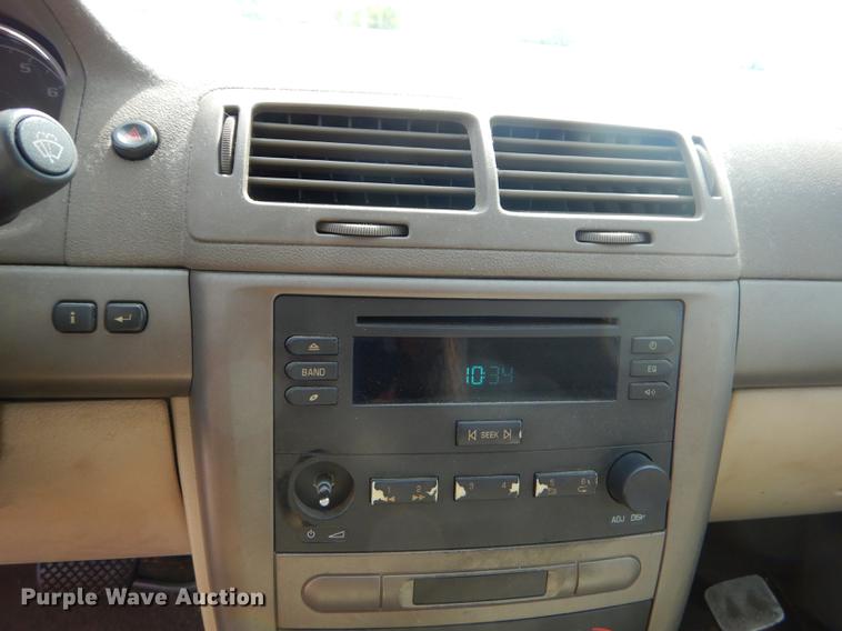 image for item ED9330 2005 Chevrolet Cobalt