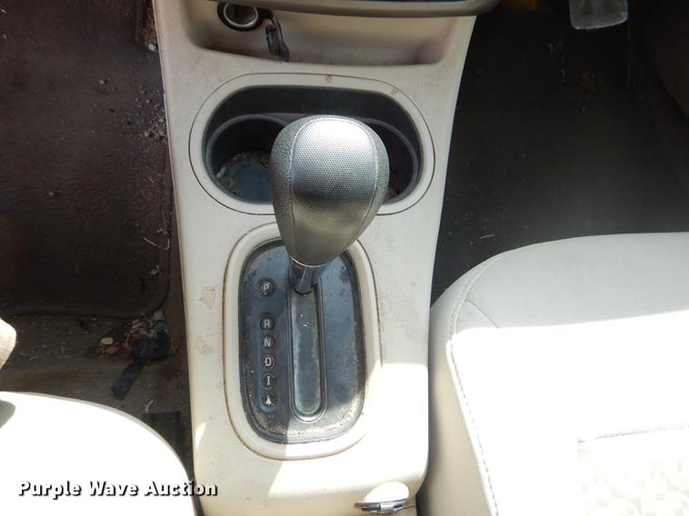 image for item ED9330 2005 Chevrolet Cobalt