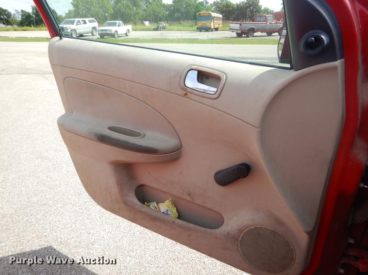 image for item ED9330 2005 Chevrolet Cobalt