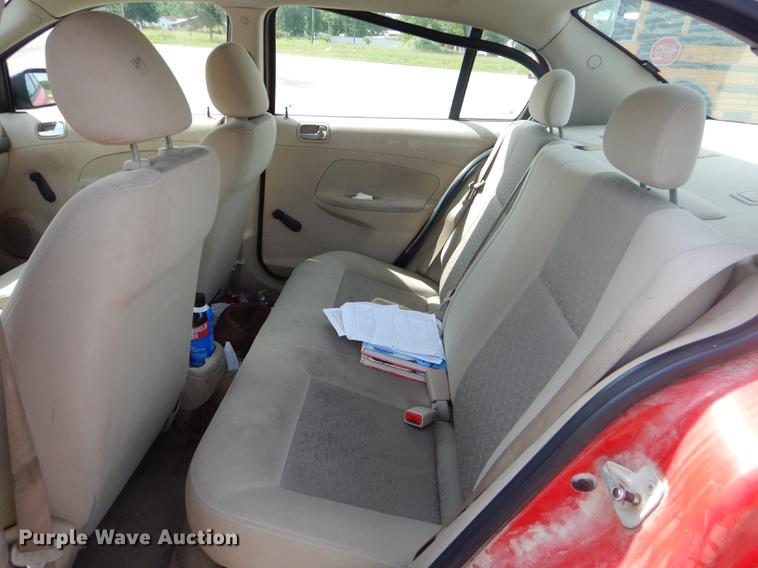 image for item ED9330 2005 Chevrolet Cobalt