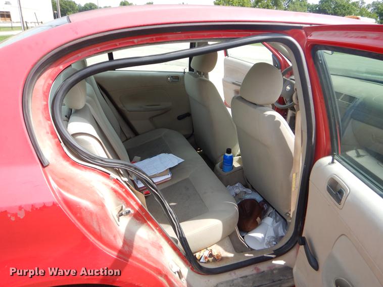 image for item ED9330 2005 Chevrolet Cobalt
