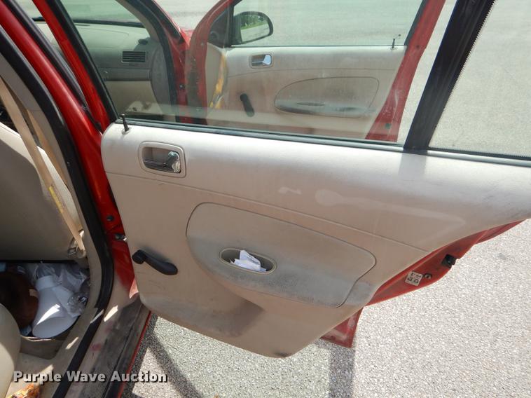 image for item ED9330 2005 Chevrolet Cobalt