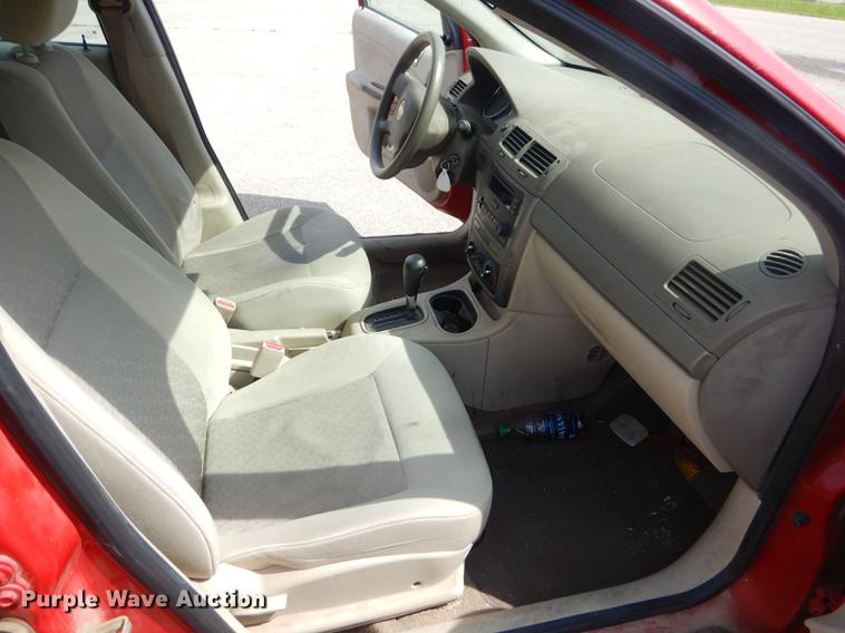 image for item ED9330 2005 Chevrolet Cobalt
