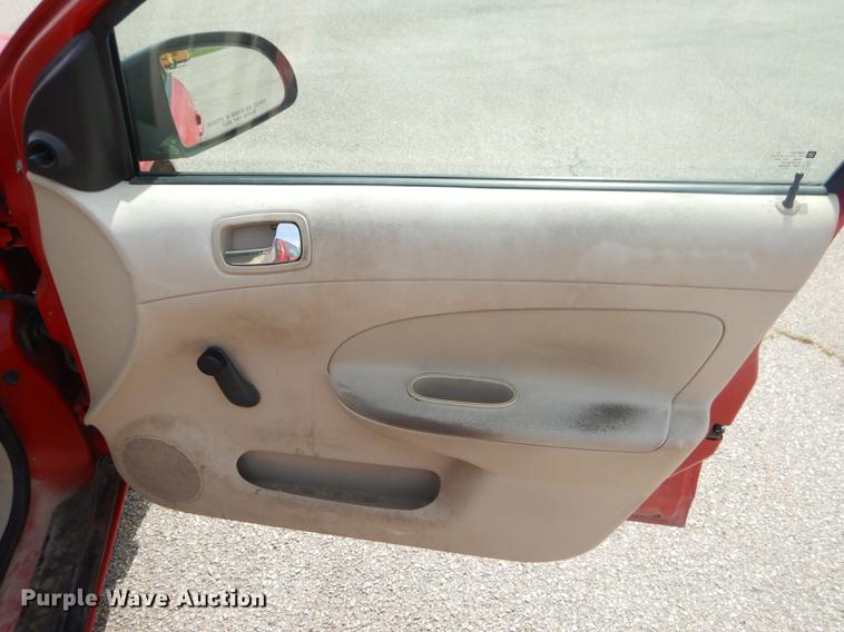 image for item ED9330 2005 Chevrolet Cobalt