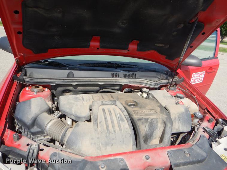 image for item ED9330 2005 Chevrolet Cobalt