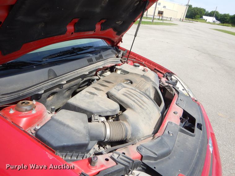 image for item ED9330 2005 Chevrolet Cobalt