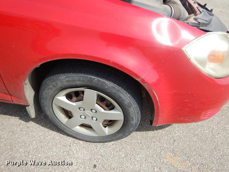 image for item ED9330 2005 Chevrolet Cobalt