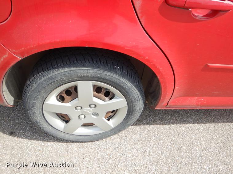 image for item ED9330 2005 Chevrolet Cobalt