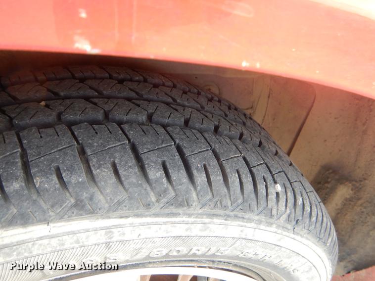 image for item ED9330 2005 Chevrolet Cobalt