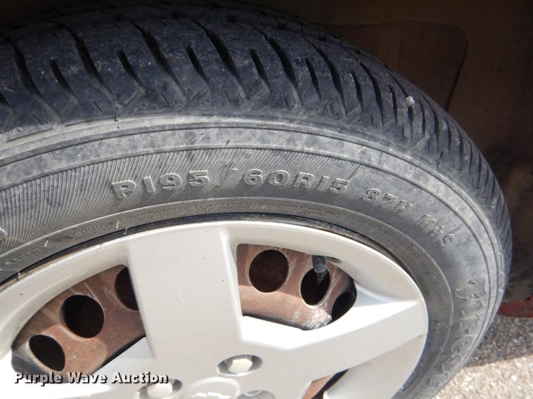 image for item ED9330 2005 Chevrolet Cobalt