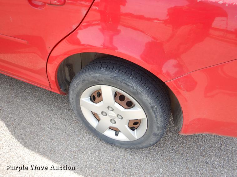 image for item ED9330 2005 Chevrolet Cobalt