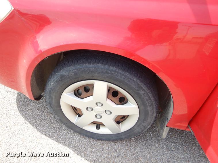 image for item ED9330 2005 Chevrolet Cobalt