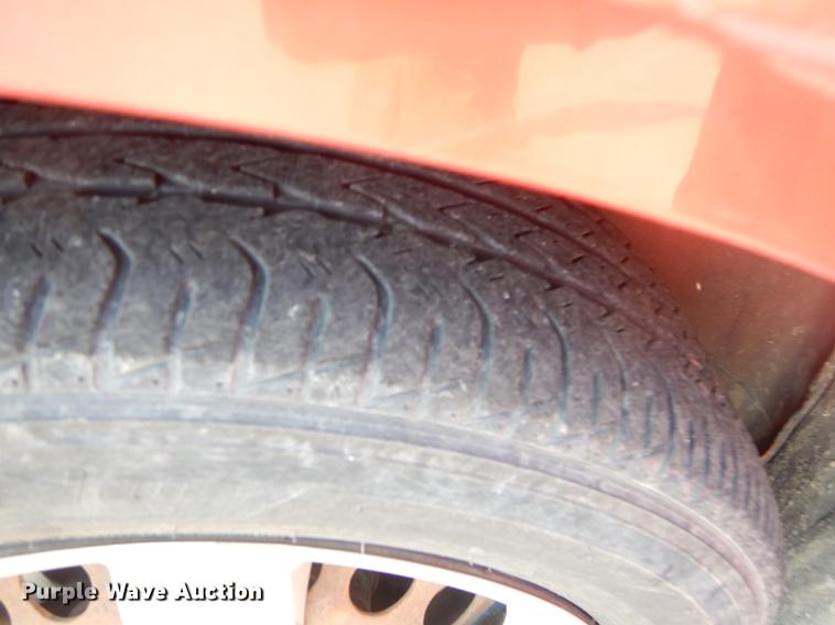 image for item ED9330 2005 Chevrolet Cobalt