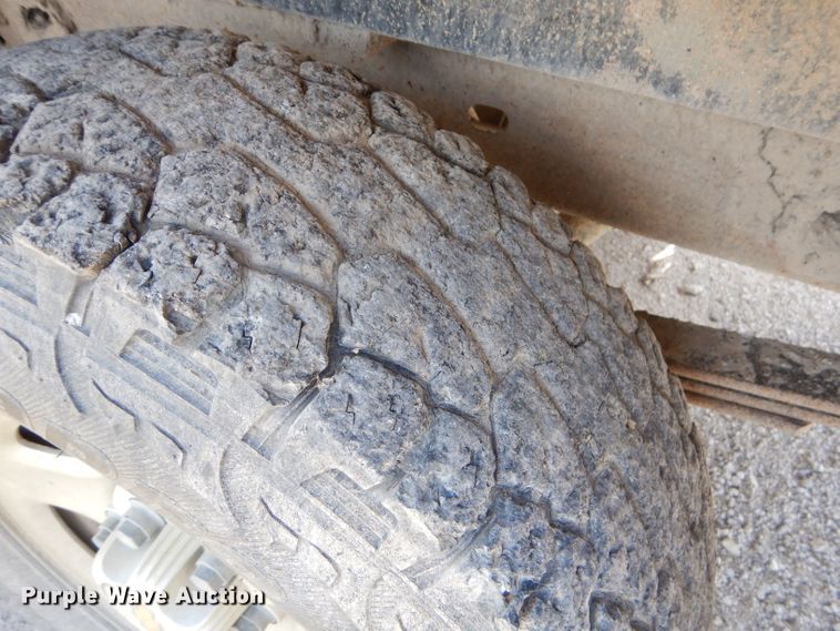 image for item ED9474 2003 Chevrolet Silverado 1500 Ext. Cab pickup truck